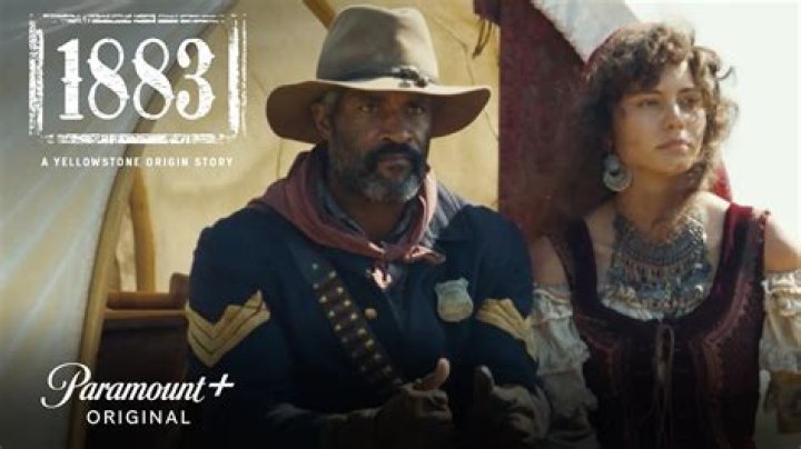 1883: Who Is Amanda Jaros From The Paramount Series Cast ‘Alina’? Meet Her On Instagram