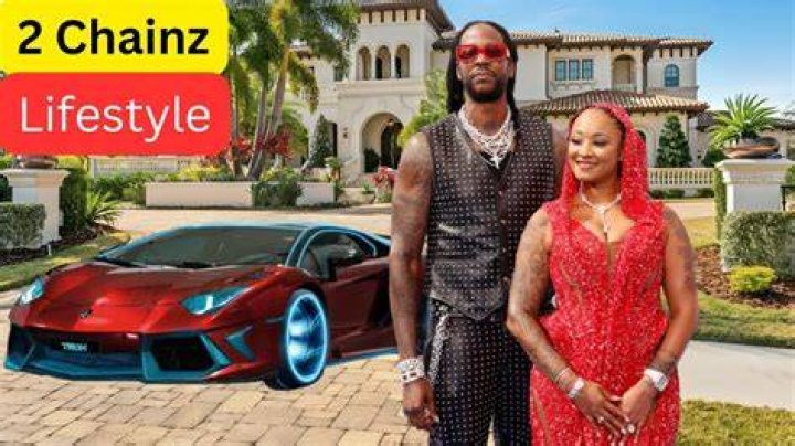 2 Chainz Biography; Net Worth, Age, Real Name, Kids, Degree, Songs, Album And Wife