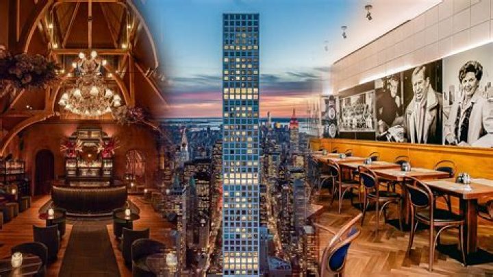 20 Best Restaurants For Families In New York