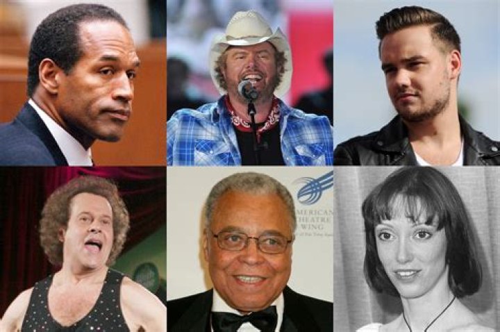 20 Most Famous Musicians Who Died Young