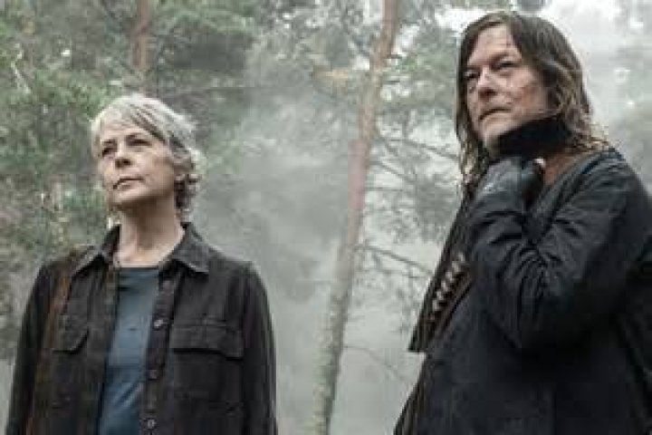 2022: Does Carol Die In The Walking Dead Spinoff? Melissa McBride’s Thunderstruck Exit!