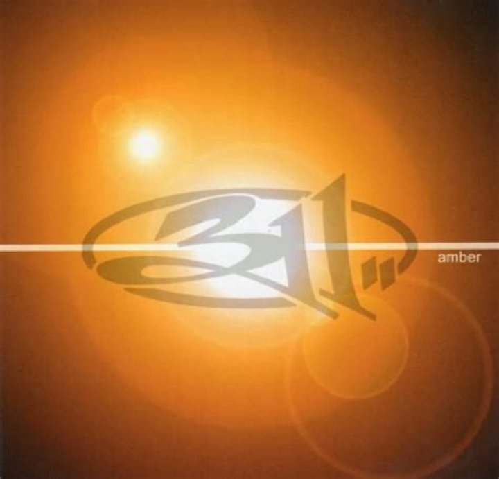 311’s
Amber Lyrics