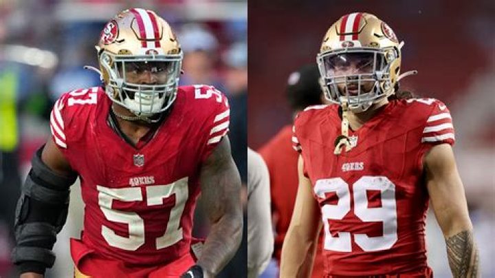 49ers: Talanoa Hufanga Parents – Salary Girlfriend And Instagram