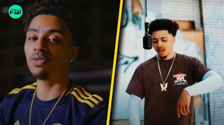 5 Facts You Need To Know About Lucas Coly, The French-American Rapper