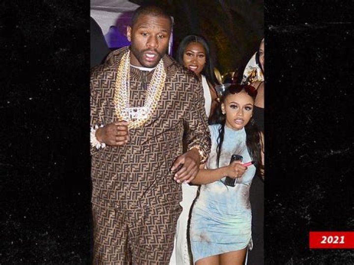5 Things You Didn’t Know About Koraun Mayweather (Floyd Mayweather’s Son)