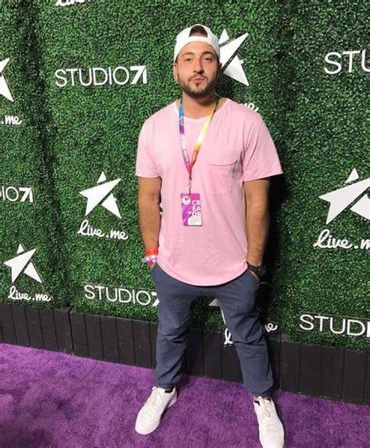 5 Things You Didn’t Know About Moe Sargi, The Lebanese YouTuber