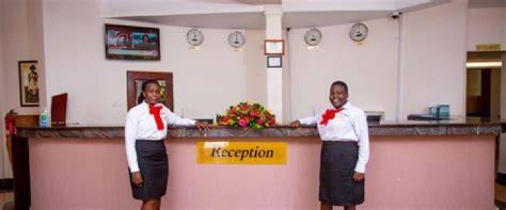 7 Seasons Hotel, Entebbe,