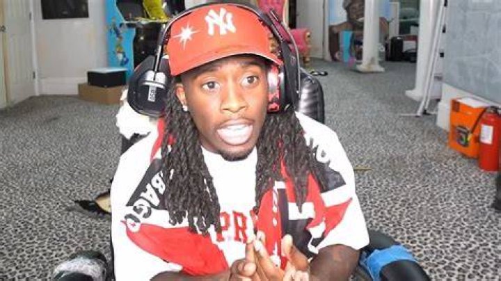7981 Kal Net Worth: Everything To Know About The Rapper