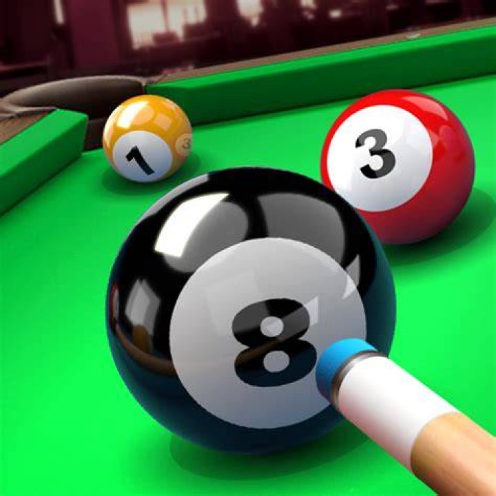 8Ball
