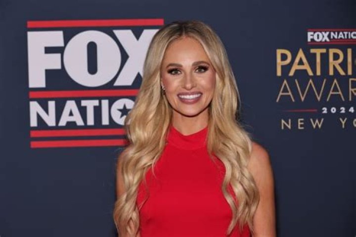 A Breakdown of Tomi Lahren’s Net Worth and Relationship Timeline