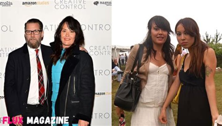 A Closer Look At Emily Jendrisak, Gavin Mcinnes’ Wife