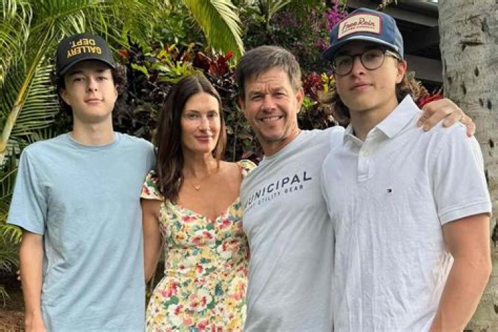 A&E: Who Are Brandon Wahlberg Parents Mark Wahlberg And Rhea Durham? Everything To Know