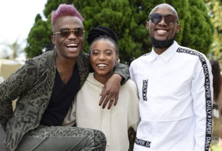 A Glimpse into the Life of Bahumi Madisakwane – Somizi Mhlongo’s Daughter