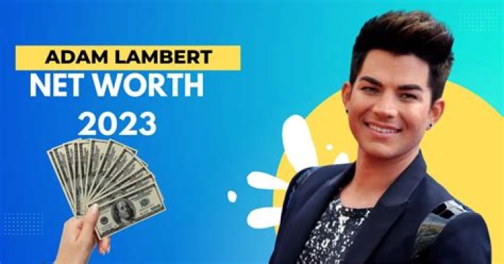 A.J. Lambert Net Worth, Income, Salary, Earnings, Biography