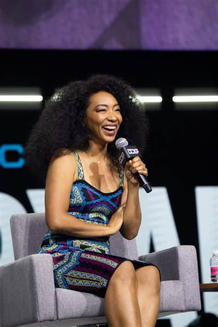 A Look Inside Betty Gabriel Biography and Life Story
