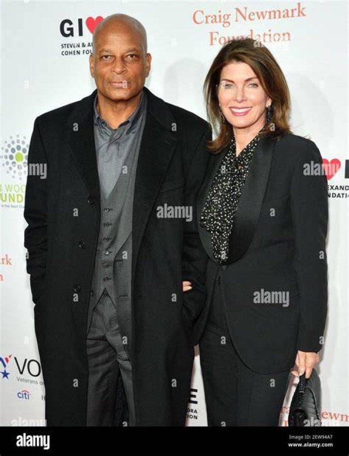 A Look Into Karen Lott And Ronnie Lott Relationship | Kids And Wiki Explore