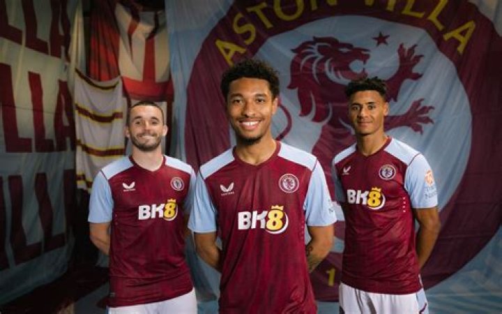 Aaron Danks Wikipedia: Meet The New First Team Coach Of Aston Villa