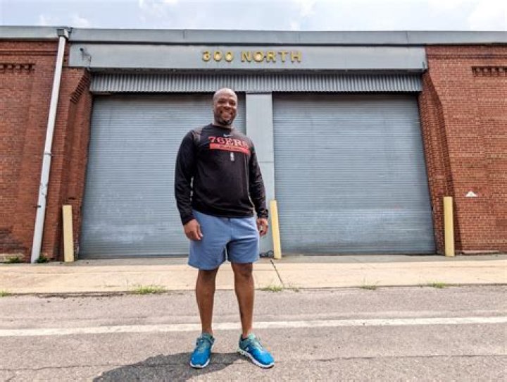 Aaron McCargo Jr. Bio, Age, Family, Net Worth and Restaurants