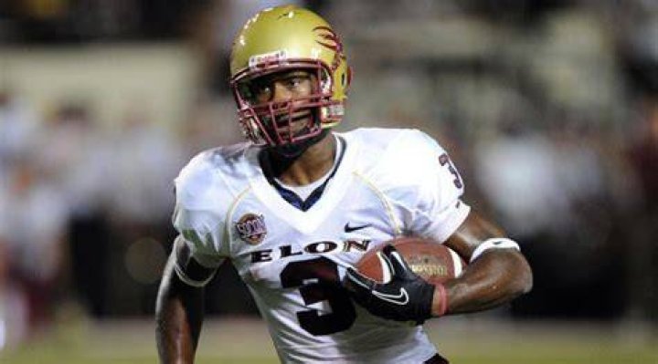 Aaron Mellette