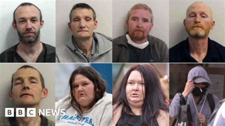 Aaron Michael Marshall Arrested For Abuse and Bigamy, Charges Explained