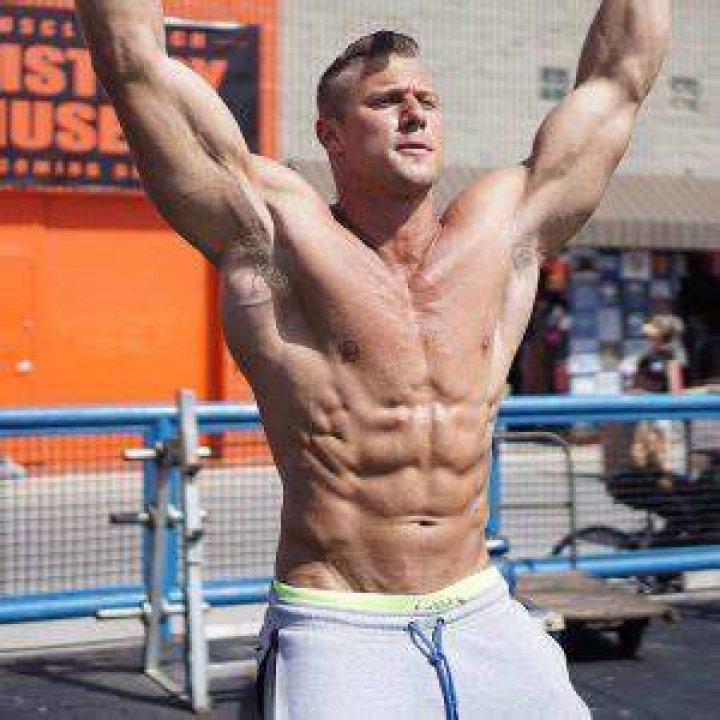 Aaron Shumake