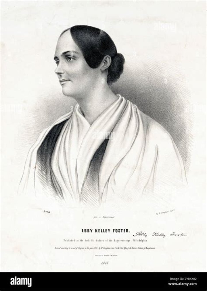 Abby Foster