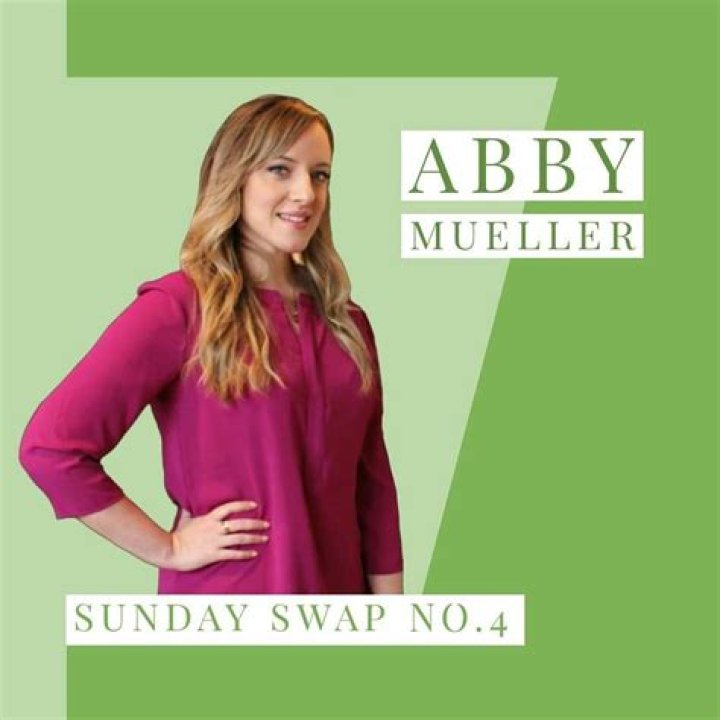 Abby Mueller
