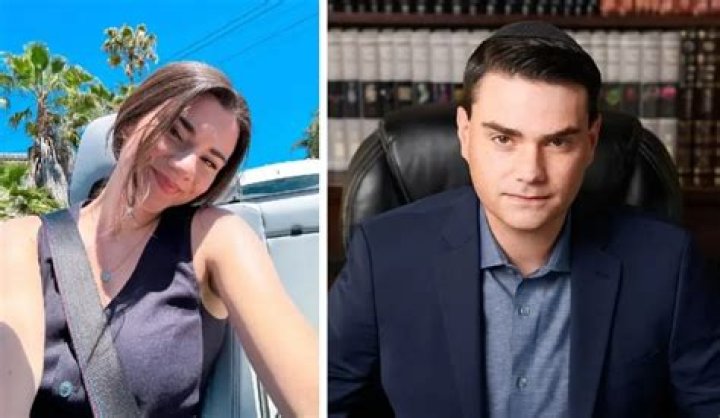 Abby Shapiro Bio, Wiki, Age, Height, Family, Ben Shapiro, Husband and Net Worth.