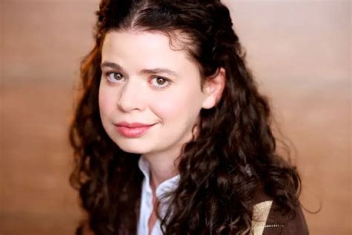 Abby Wilde’s biography, net worth, fact, career, awards and life story