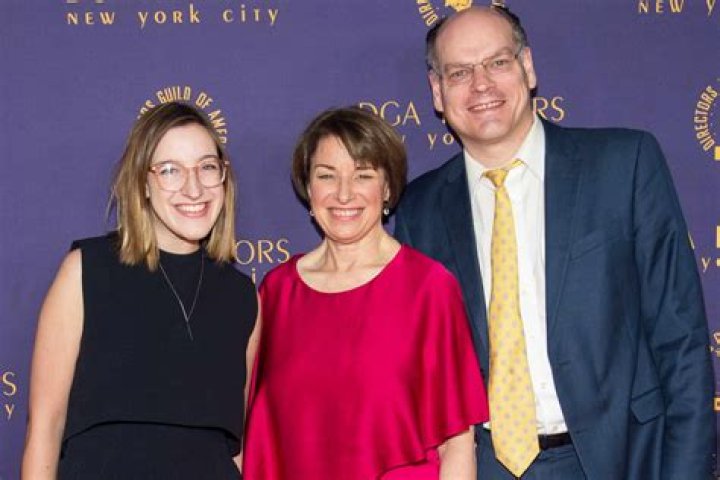 Abigail Klobuchar Bessler Age, Height, Parents, Wiki, Bio, Married, Boyfriend, Dating