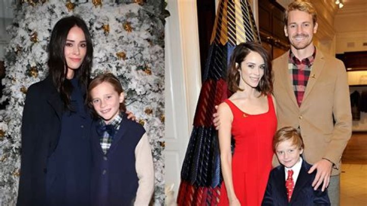 Abigail Spencer Children: Meet Roman Pruett