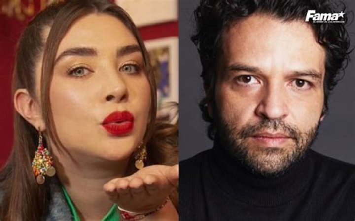 Actor: Are Daniela Lujan And Mario Alberto Monroy Dating? Edad Wikipedia Instagram Explored
