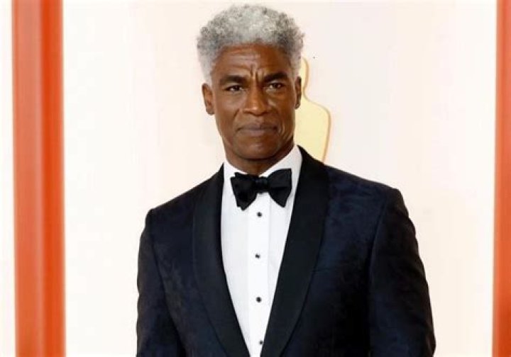 Actor Charles Parnell Wife – Is He Married? Dating History