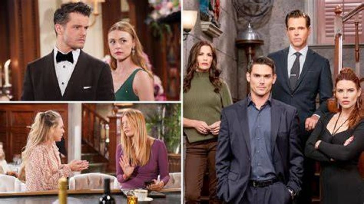 Actor: Is Christian Leblanc Leaving Y&R And Where Is He Going? Everything To Know