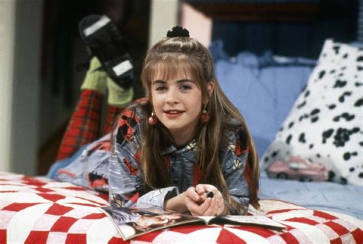 Actress: Did Melissa Joan Hart Have A Stroke? Everything On Her Kids And More