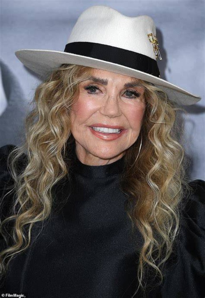 Actress: Meet Rachel Cannon Wikipedia Age; Net Worth & Husband – Is She Married?