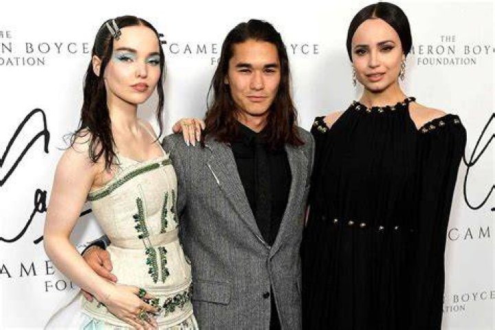 Actress: What Is The Age Of Austin Boyce? Boyfriend Net Worth Instagram Explored