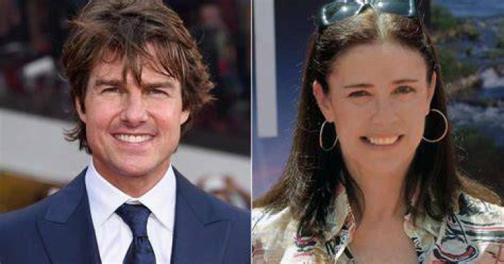 Actress Who Married and Divorced Tom Cruise – Mimi Rogers