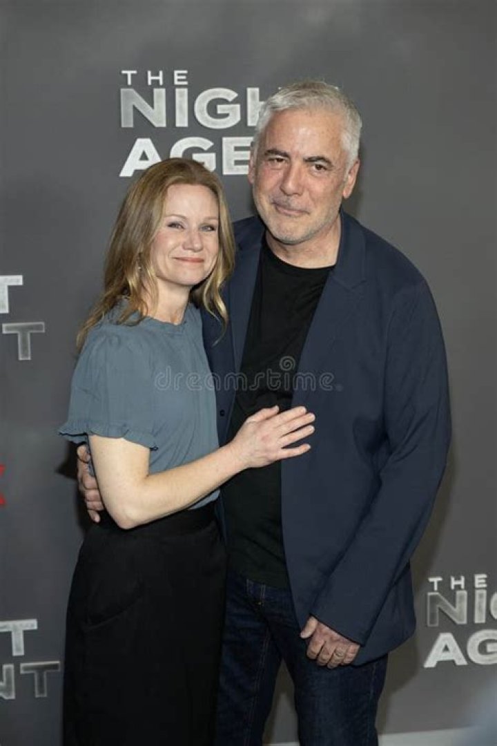 Adam Arkin Bio, Age, Height, Wife, Sons Of Anarchy and Net Worth