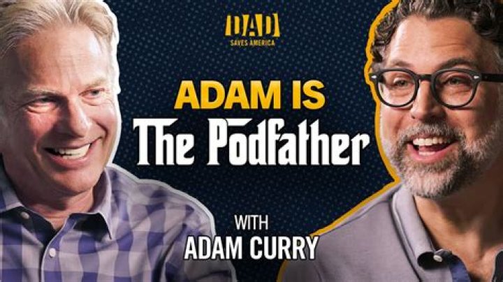 Adam Curry Podcast Bio, Age, Net Worth, Wife, Daughter