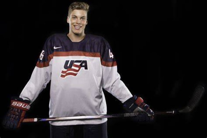 Adam Samuelsson