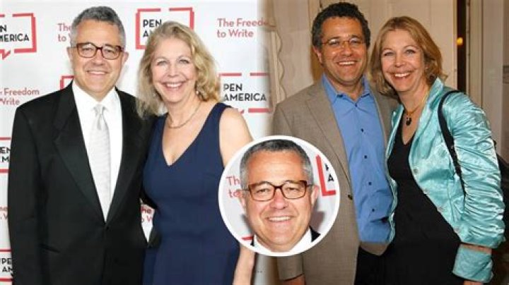 Adam Toobin: Facts To Know About Jeffrey Toobin’s Kids and Wife