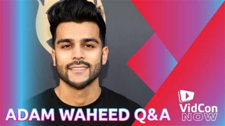 Adam Waheed (Instagram Star) Wiki, Biography, Age, Height, Weight, Religion, Girlfriend, Net Worth, Career