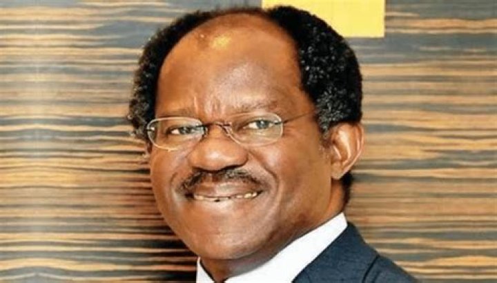Adebayo Ogunlesi Biography: Age, Profile & Net Worth