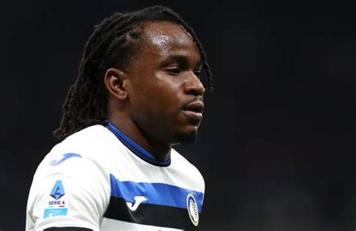Ademola Lookman Biography: Age, Salary, Career, Wife, Profile & Net Worth