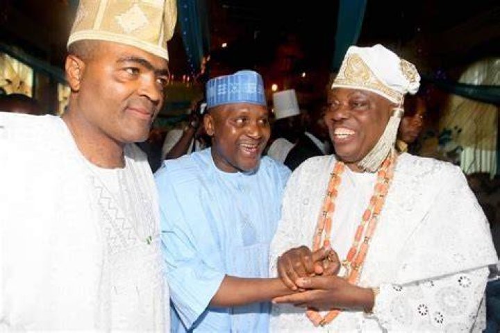 Ademola Rasaq Seriki