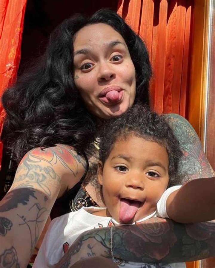 Adeya Nomi Age, Birthday, Wiki, Parents Mother Kehlani Father?