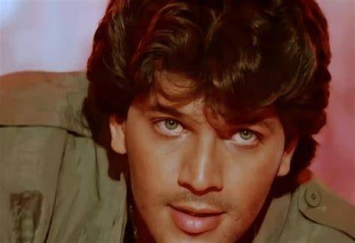 Aditya Pancholi