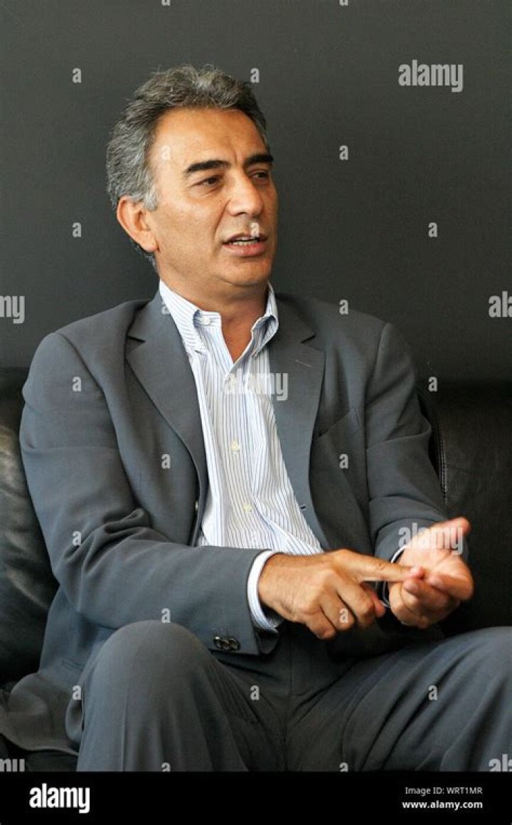 Adnan Polat
