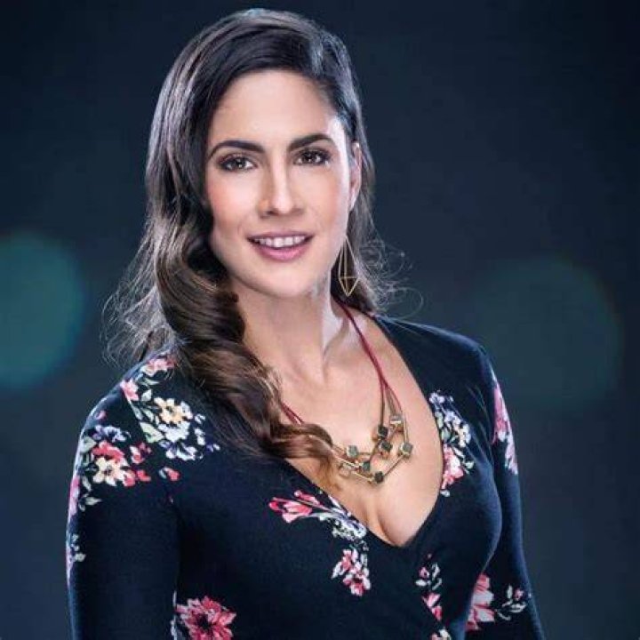Adria Morales